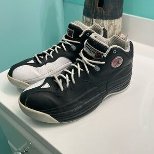 Jordan Jump man’s